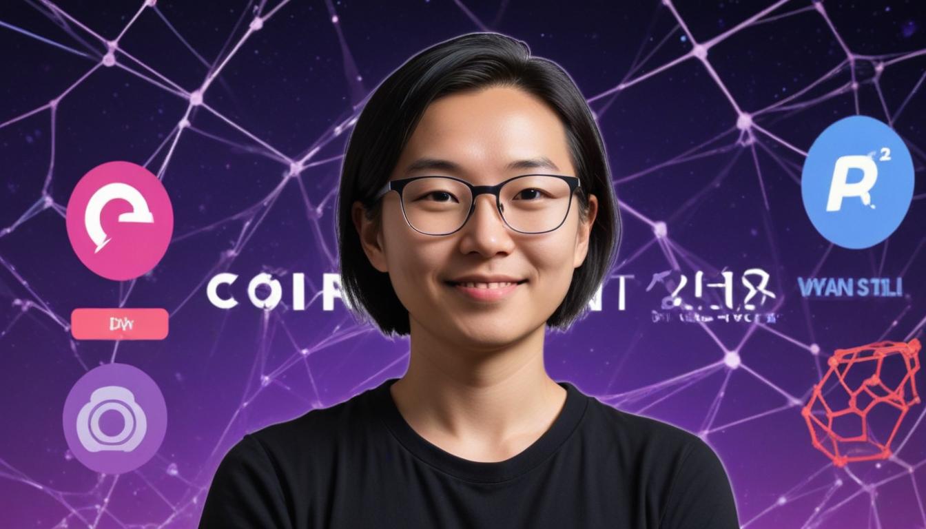 Революция Цифрового Владения: Ят Сиу и Animoca Brands Открывают Видение Метавселенной Web3! | Cryptodamus.io