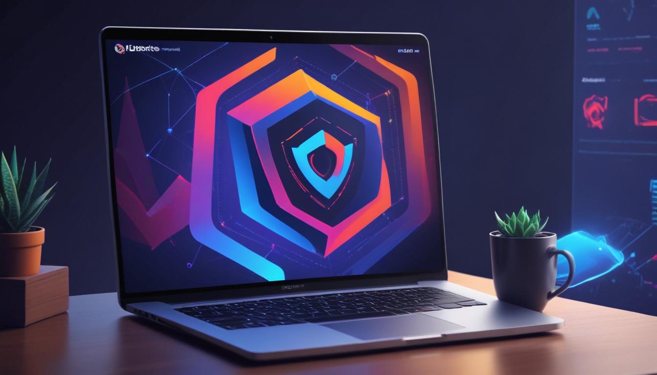 Web3 Privacy Revolution: Dive into Qubetics' dVPN, ROI Potential & Security Solutions! | Cryptodamus.io