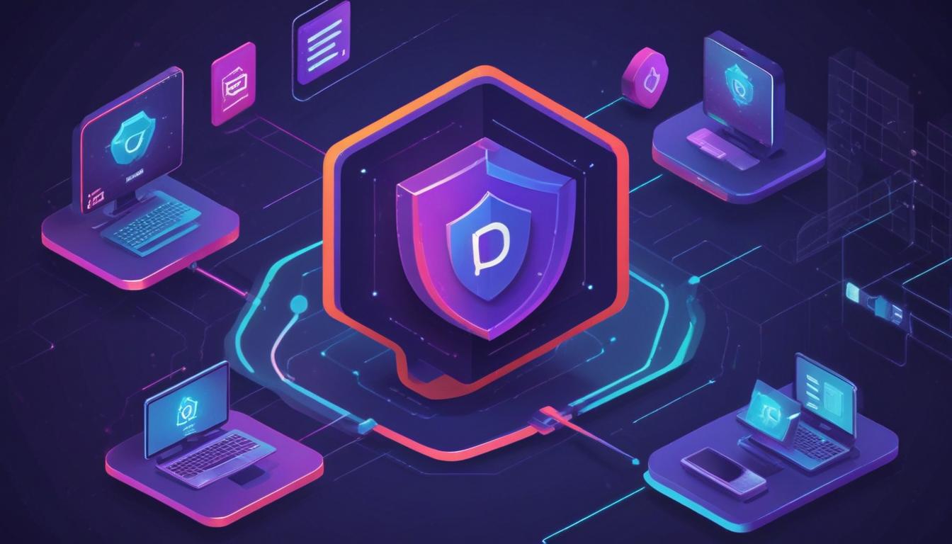 Революция конфиденциальности Web3: Qubetics dVPN против централизованных VPN — глубокий анализ | Cryptodamus.io