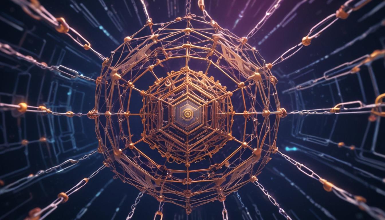 Web3 Privacy Revolution: Unlock Data Security with Fully Homomorphic Encryption (FHE)! | Cryptodamus.io