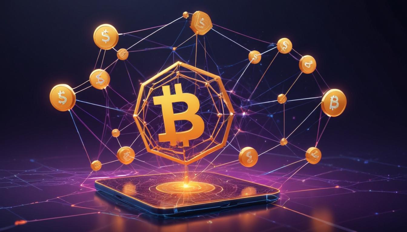 Web3 Revolution & Qubetics: Decentralized Finance's Next Big Thing? | Cryptodamus.io