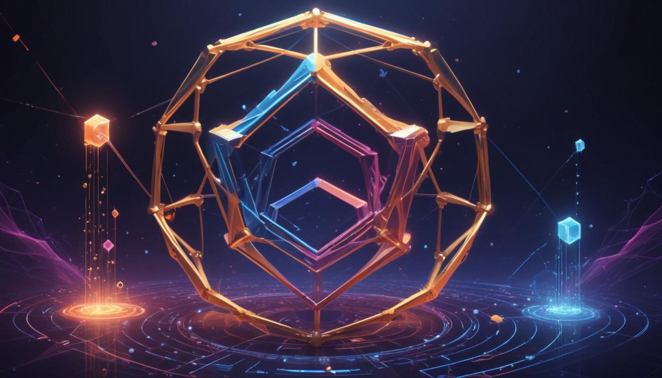 Революционеры Web3: Qubetics, Quant или Story Protocol - ваша следующая крупная инвестиция? | Cryptodamus.io