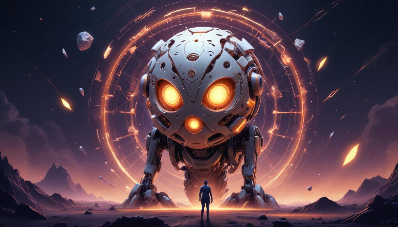 Web3 Risks Solved? Lunos' AI & AVS Revolutionize Decentralized Insurance! | Cryptodamus.io