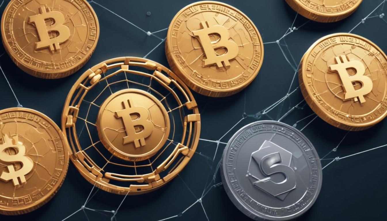 Революция Web3 к 2025: абстракция цепей, стейблкоины и многое другое! 🚀 | Cryptodamus.io