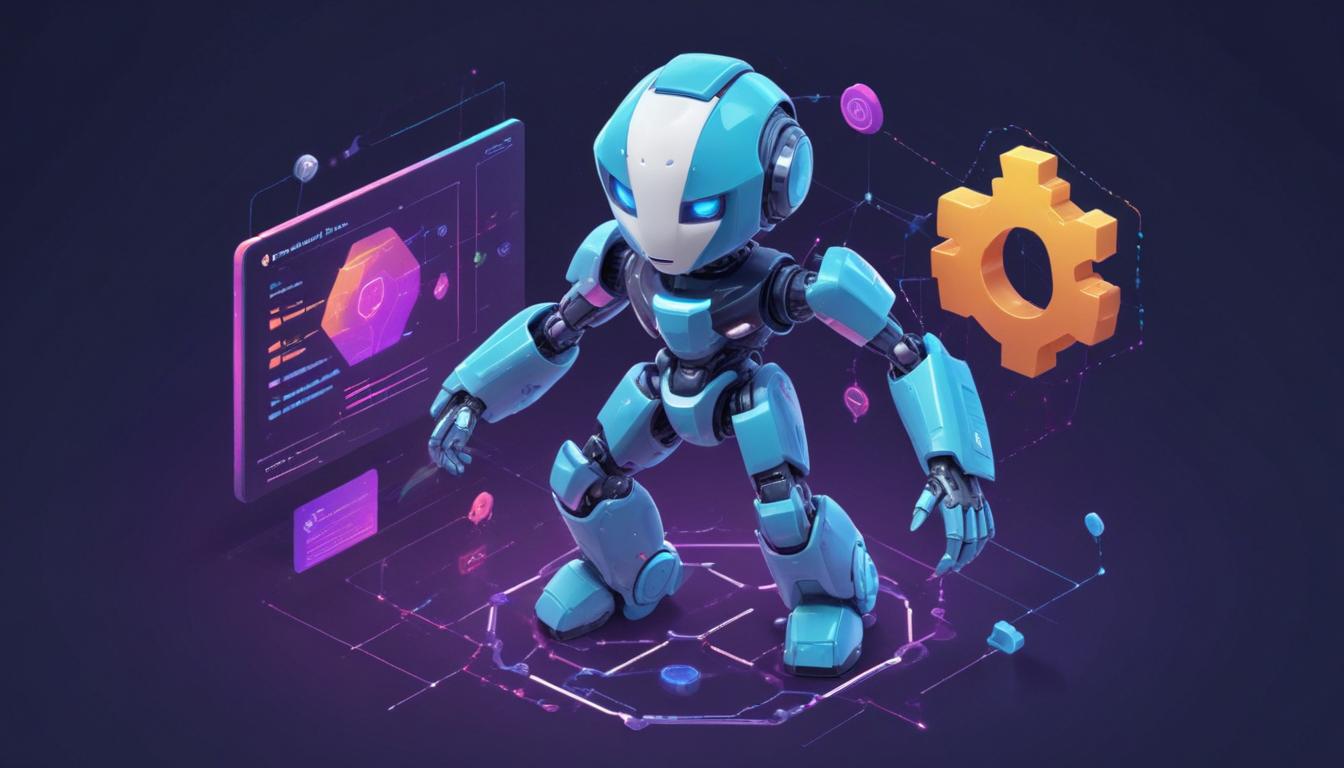 Web3's AI Revolution: On-Chain Vector Databases Explained! | Cryptodamus.io