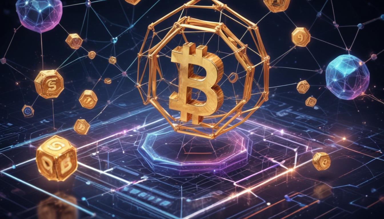 Web3's Evolution: From Decentralized Dreams to Corporate Reality? Explore the paradigm shift shaping the future of the internet!  | Cryptodamus.io