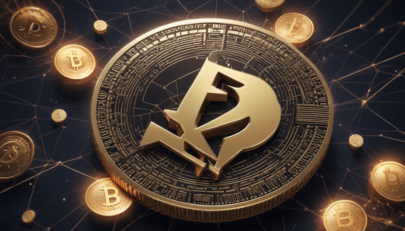 Будущее Web3: мемкоины с управлением DAO и предпродажи криптовалют – не упустите шанс! | Cryptodamus.io