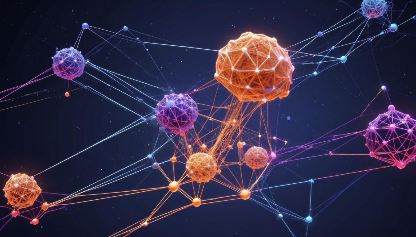 Новая эра Web3: Откройте для себя специализированные экосистемы, совершающие революцию в децентрализации! | Cryptodamus.io