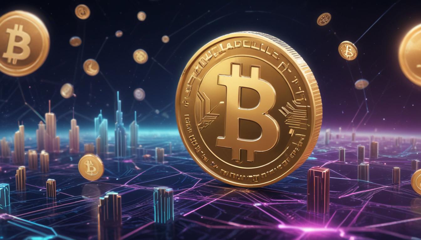 Взрывной рост: Qubetics, Litecoin и Fantom — будущее Web3! | Cryptodamus.io