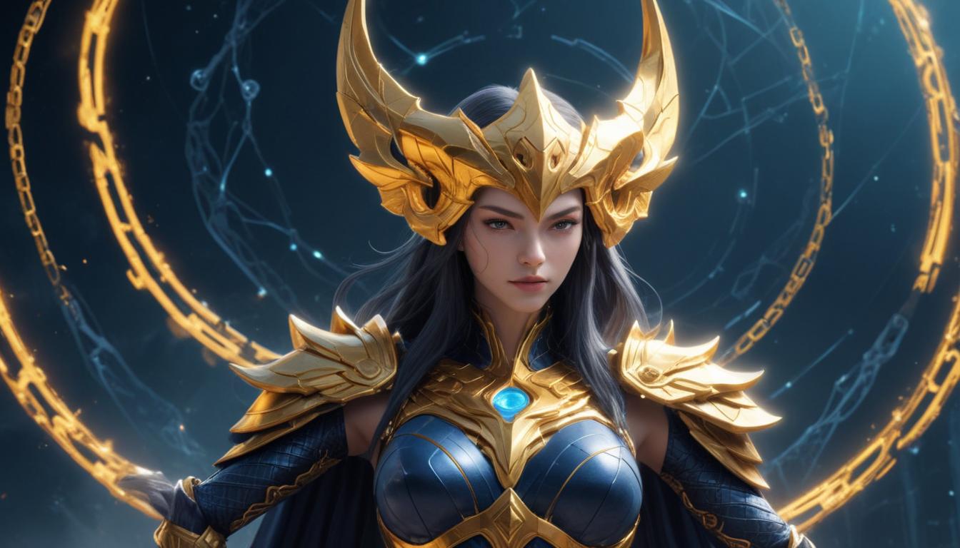 Тихая революция Web3: BNB Chain, Chromia и другие! 🤯 | Cryptodamus.io