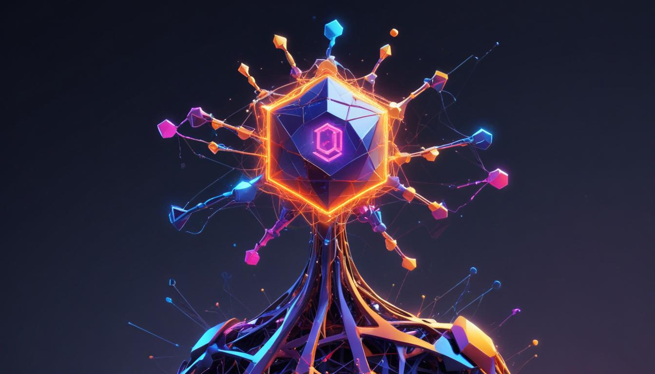 Web3's Unsung Heroes: Qubetics, Render & Arbitrum Powering Decentralized AI (Beyond the Hype!) | Cryptodamus.io