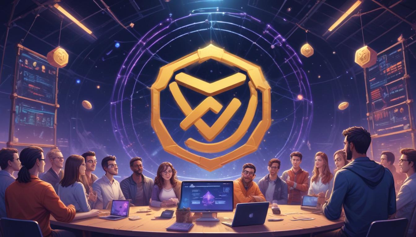 Web3's Wild West: Community-Driven Projects, DAOs, & the Future of Decentralization! | Cryptodamus.io