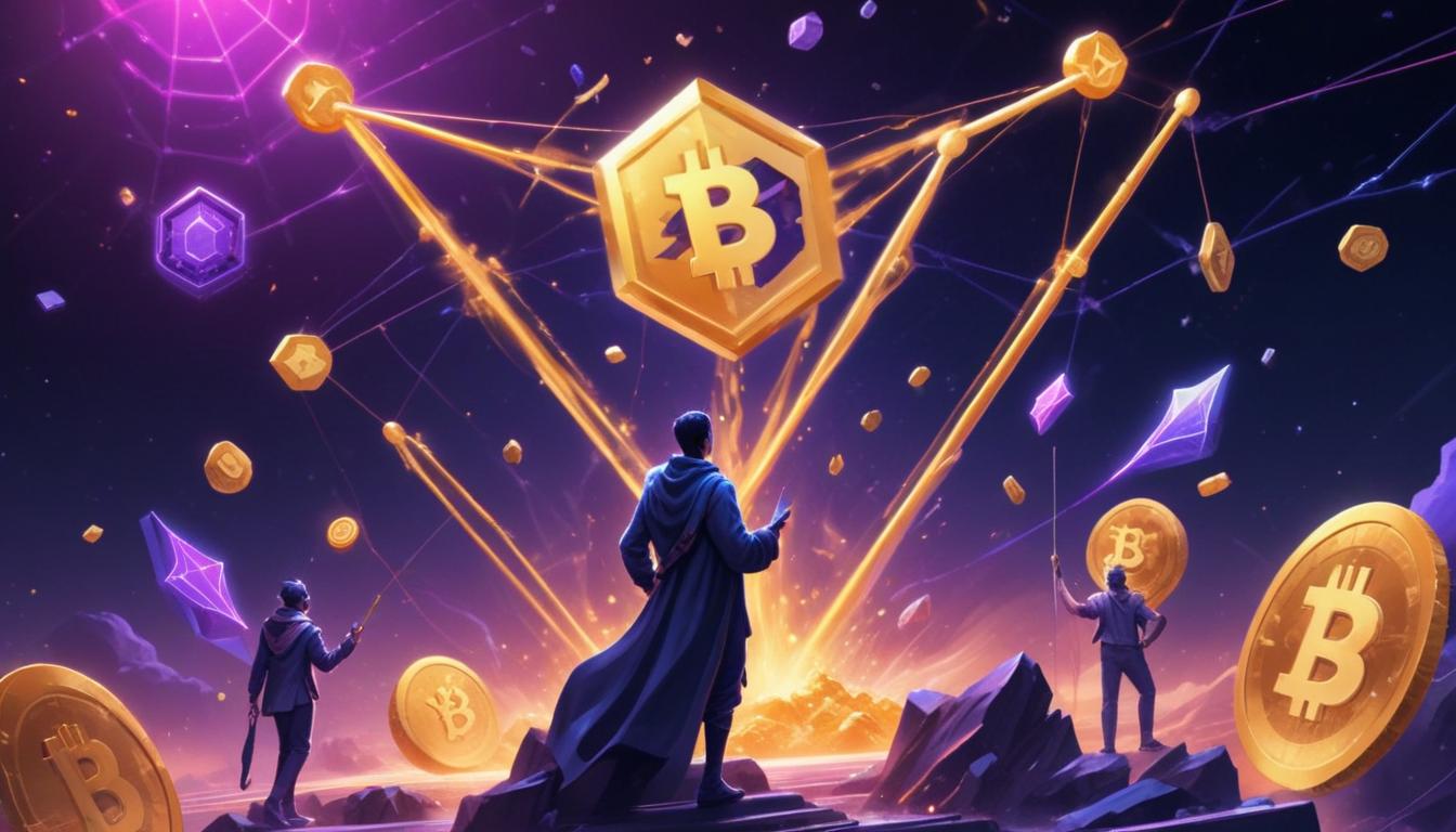 Web3 Trinity: Uniswap V4, SHIB's TREAT, & Web3Bay's BOOM! 🤯 | Cryptodamus.io