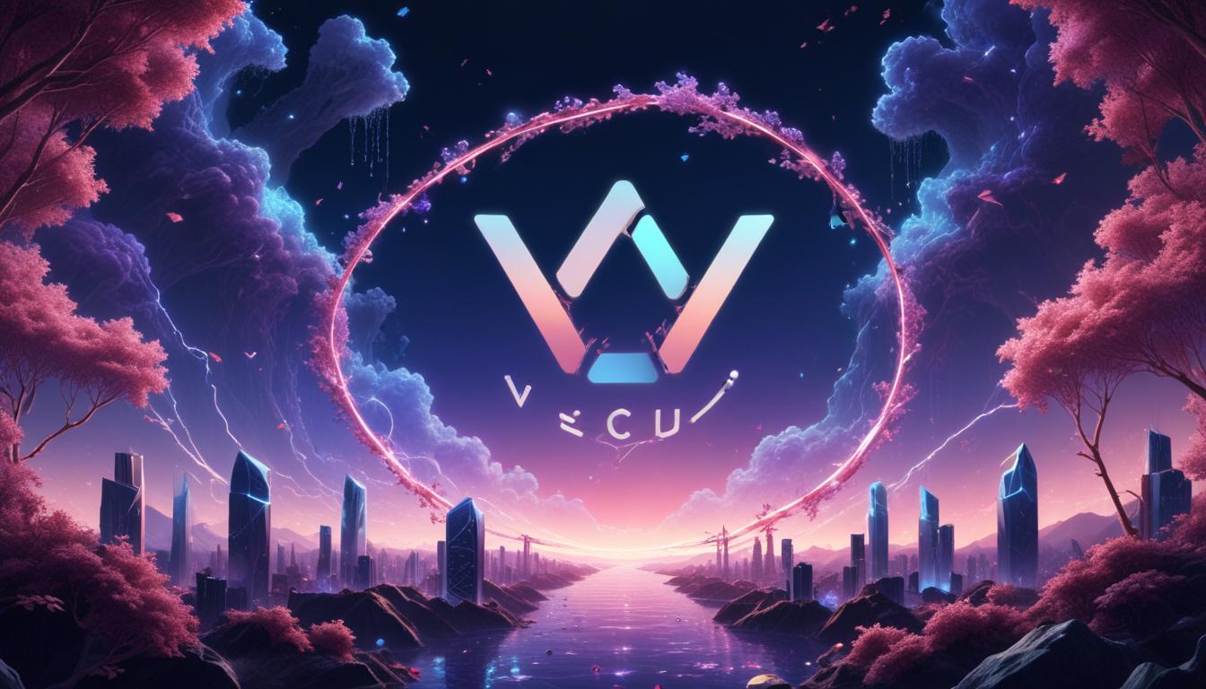 Web3 Unlocked: VeChain's Revolution & How It Fixes Web3's Biggest Problems! | Cryptodamus.io