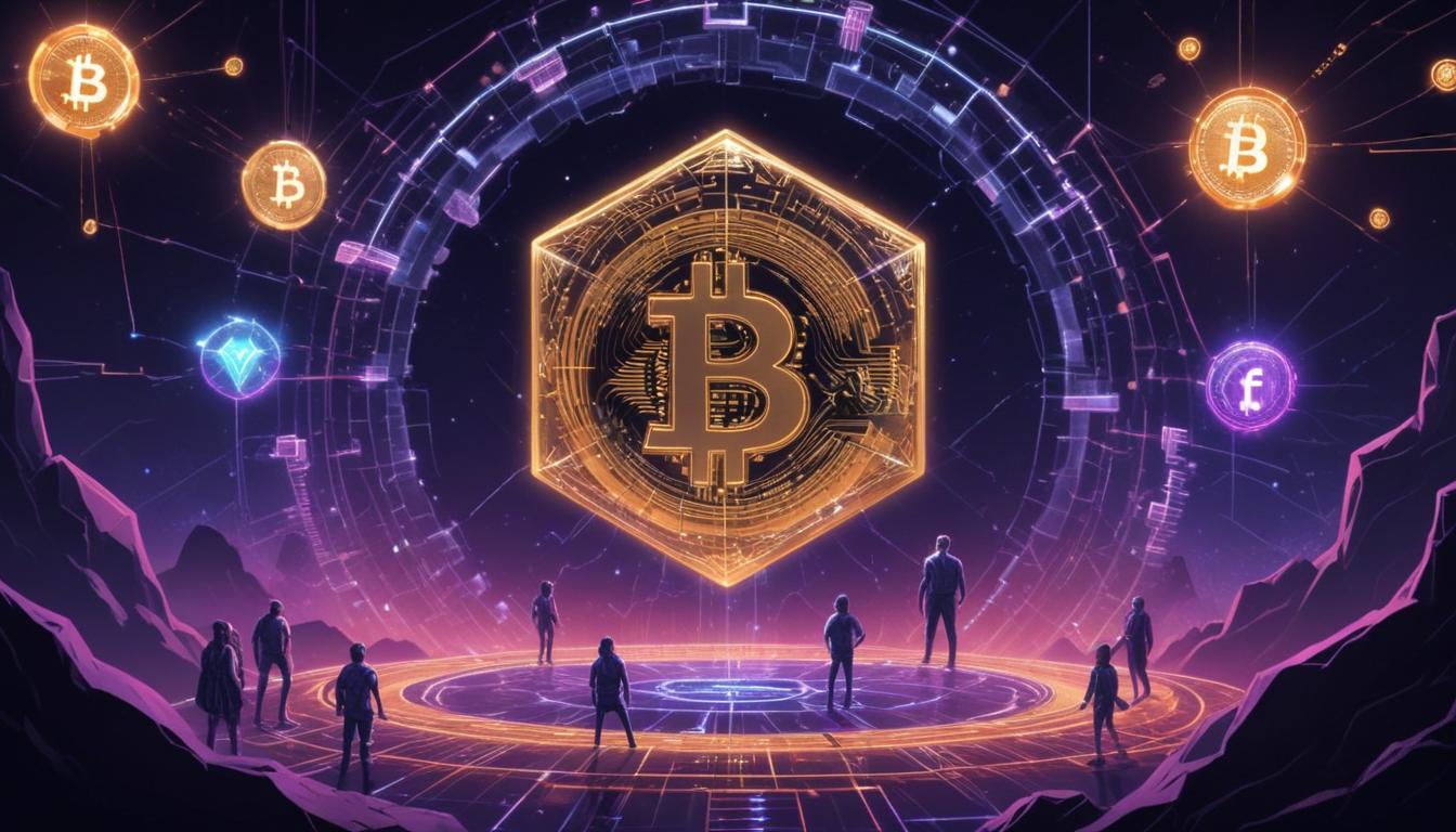 Визионер Web3: Крис Диксон и децентрализованная революция a16z Crypto! | Cryptodamus.io