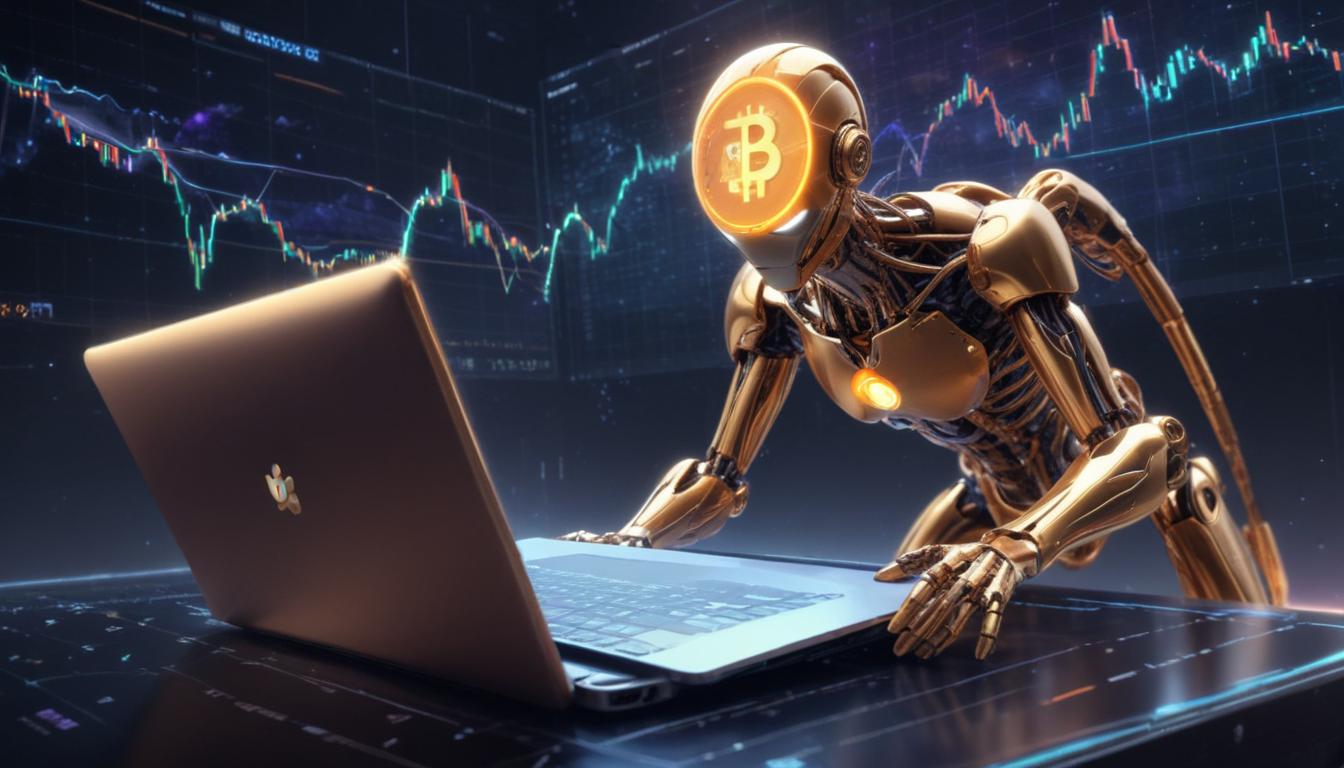 Web3AI: AI Crypto Revolution or Hype? (12 Tools Analyzed!) | Cryptodamus.io