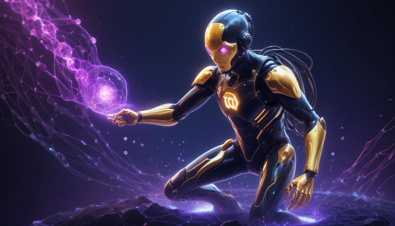 Web3AI: Revolutionizing Crypto Trading with AI in 2025! $WAI Token Presale LIVE! | Cryptodamus.io