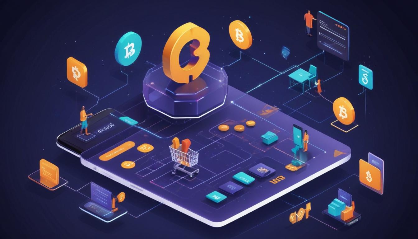 Web3Bay (3BAY): Will This Decentralized E-commerce Platform Explode? | Cryptodamus.io