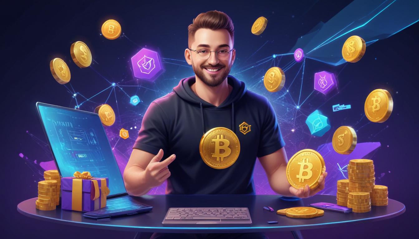 Web3Bay: 5% Off Crypto E-commerce! Presale Raised $970k! | Cryptodamus.io