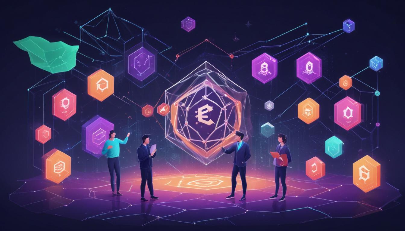 Web3Bay, Chainlink, IoTeX, Hedera: The Future of Decentralized Tech is HERE! | Cryptodamus.io