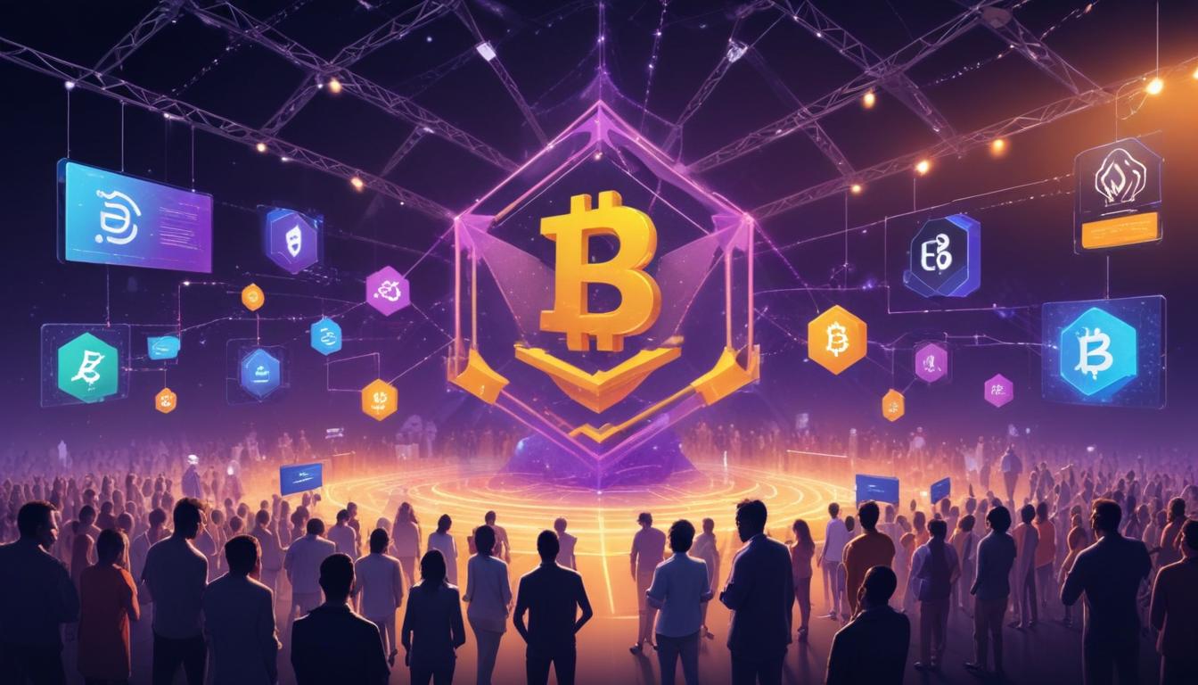 Web3Bay: Decentralized E-commerce Revolution – Deep Dive! | Cryptodamus.io