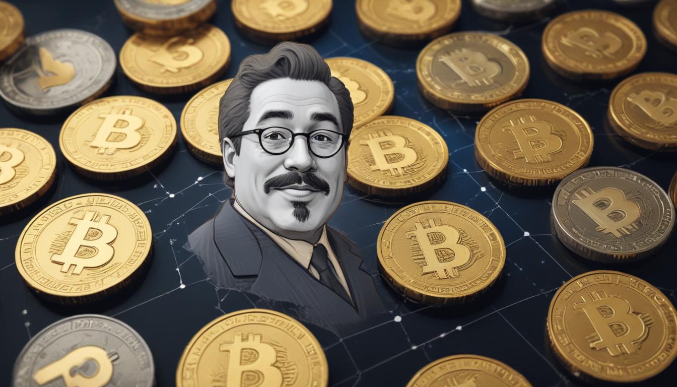 Web3Bay: Decentralized E-commerce Revolution – Forget Meme Coins! | Cryptodamus.io