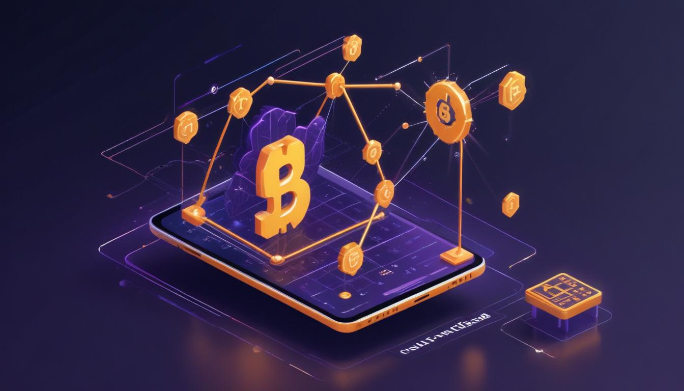 Web3Bay: Революция децентрализованной торговли! 🚀 Глобальный рынок, низкие комиссии, высокая доходность? | Cryptodamus.io