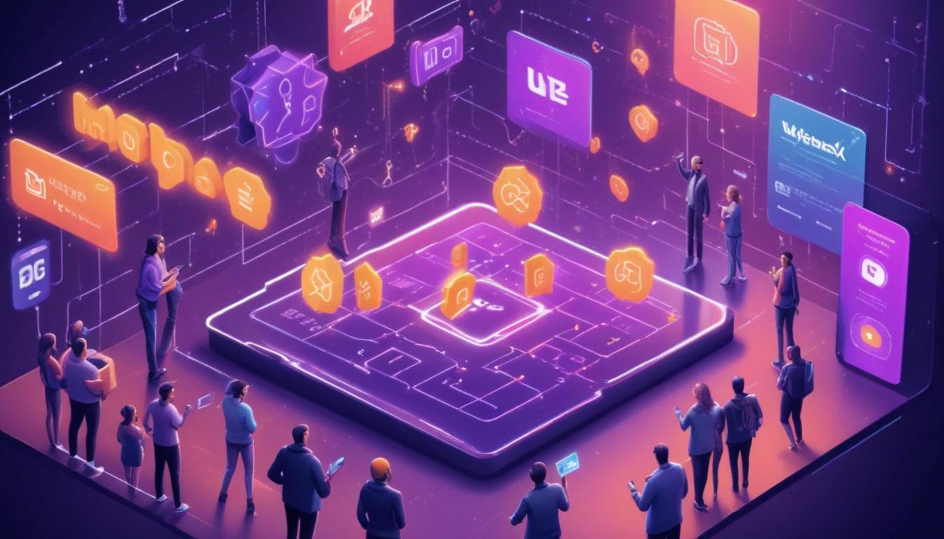 Web3Bay: Decentralized E-Commerce Revolution! Power to Users, Lower Fees, & Secure Transactions. Learn How! | Cryptodamus.io