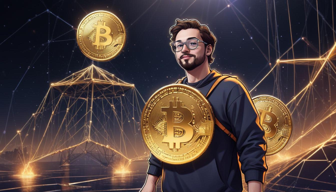 Web3Bay, EigenLayer, Hyperbridge & Meme Index: 2025's Top Crypto Presales - Risks & Rewards! | Cryptodamus.io