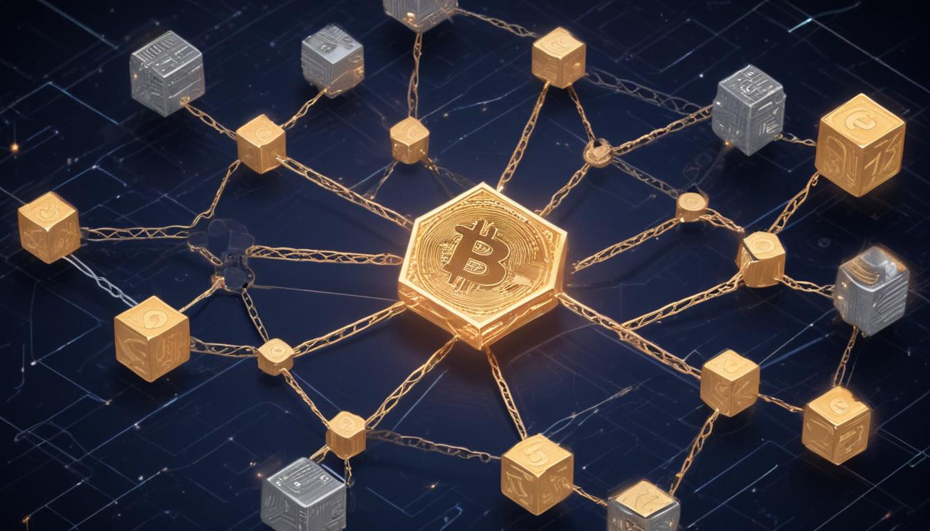 Web3Bay, Filecoin, Cosmos, Algorand: The Future of Blockchain is HERE! | Cryptodamus.io