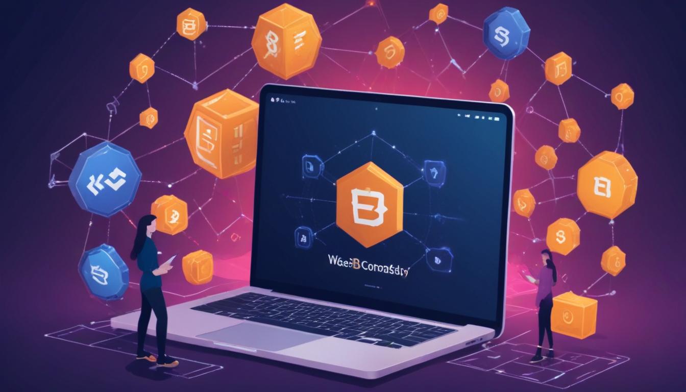 Web3Bay: Is This Decentralized E-commerce Platform the Future of Online Shopping? | Cryptodamus.io