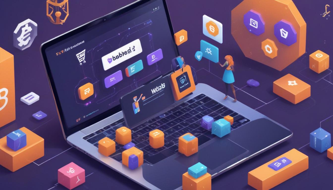 Web3Bay: Будущее децентрализованной электронной коммерции уже здесь? Подробный обзор! | Cryptodamus.io