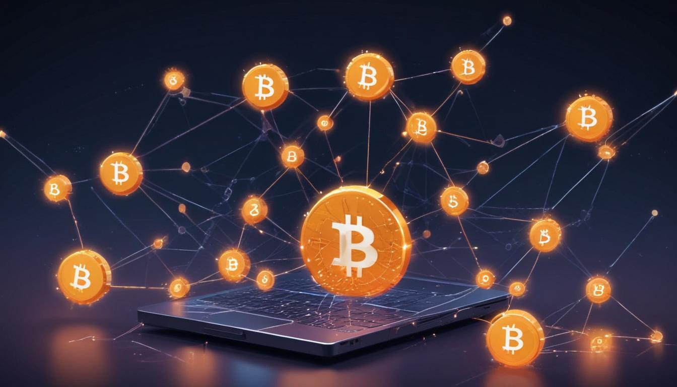 Web3Bay: Is This the Future of E-Commerce? Presale Soars Past $1M! | Cryptodamus.io