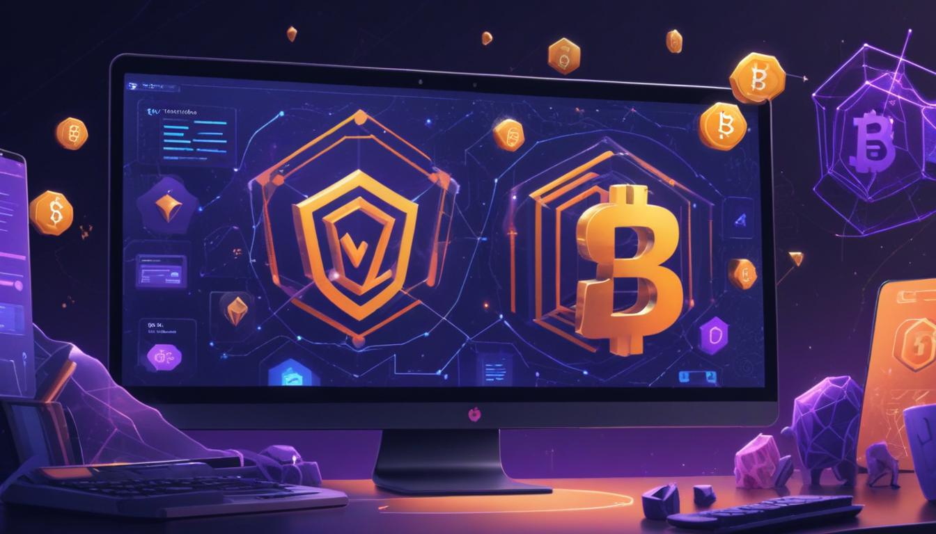 Web3Bay: Is This Web3 E-commerce Platform the Next Big Investment? 🚀 | Cryptodamus.io