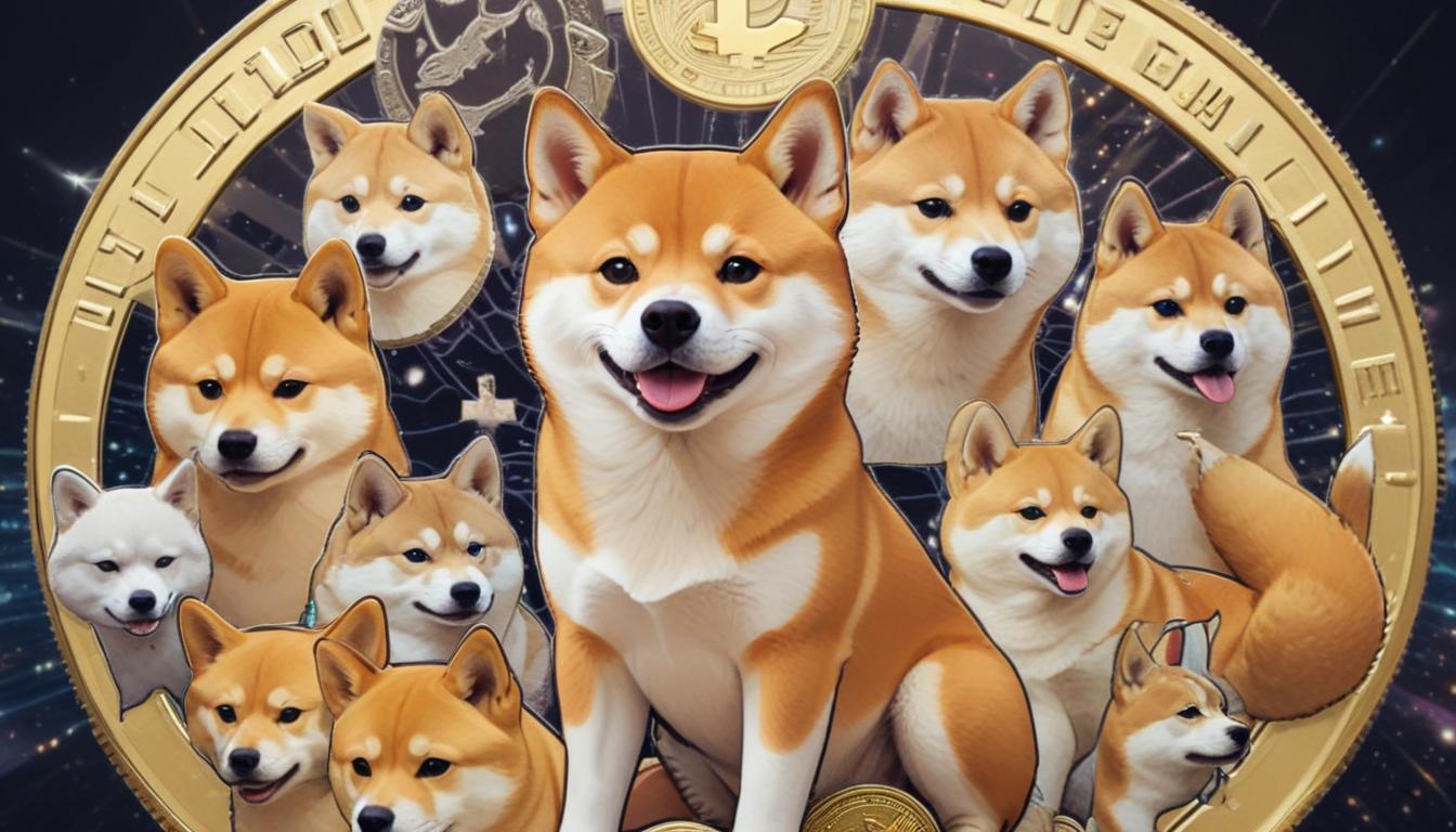 Web3Bay, Litecoin & Shiba Inu: Altcoin Deep Dive - Invest or Ignore? | Cryptodamus.io