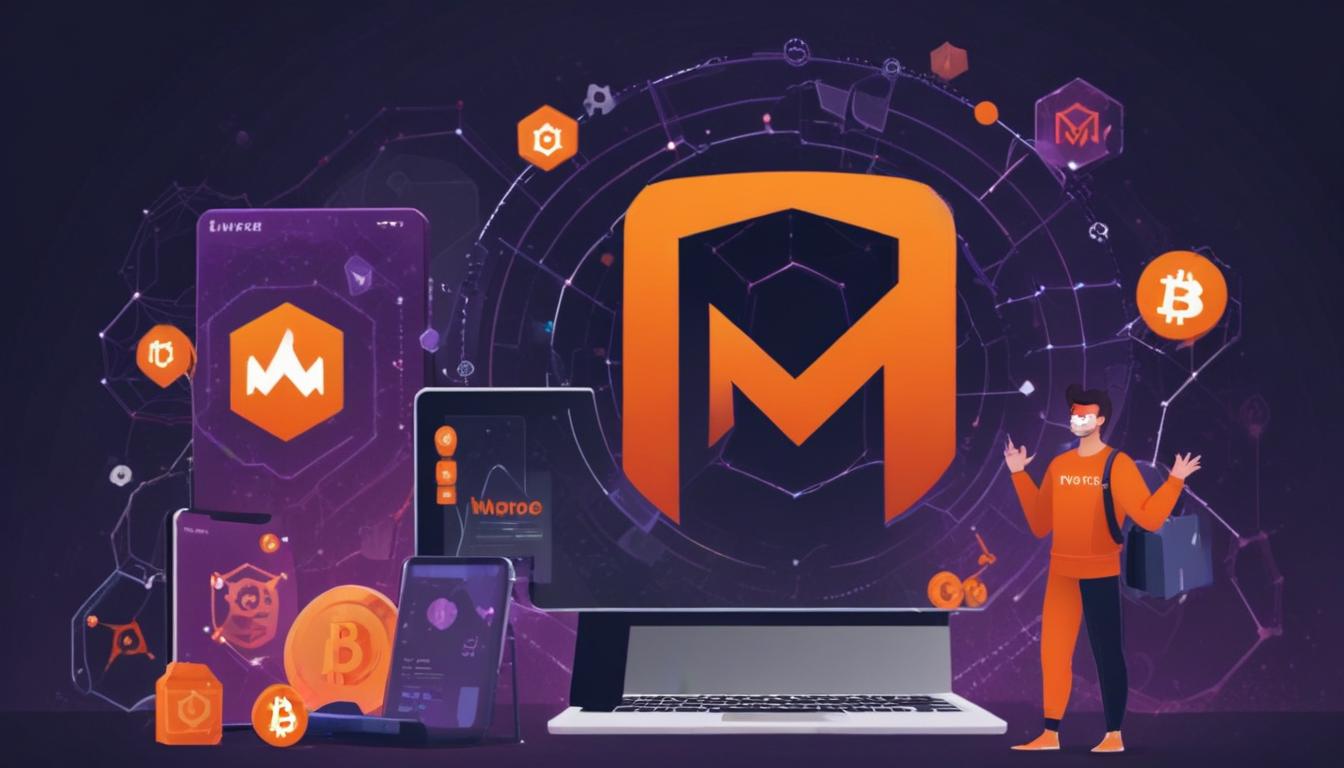 Web3Bay, Monero, Injective: Crypto's Next Big Thing? [2025 Forecast] | Cryptodamus.io