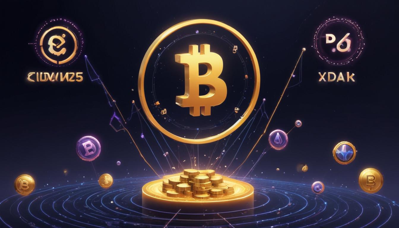 Web3Bay Presale: 6,430% ROI? Uncover the Potential & Risks! | Cryptodamus.io