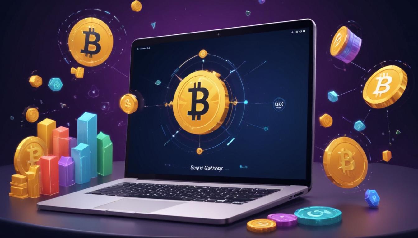 Web3Bay Presale Blows Past $1M! What's Driving the Decentralized E-Commerce Revolution? | Cryptodamus.io