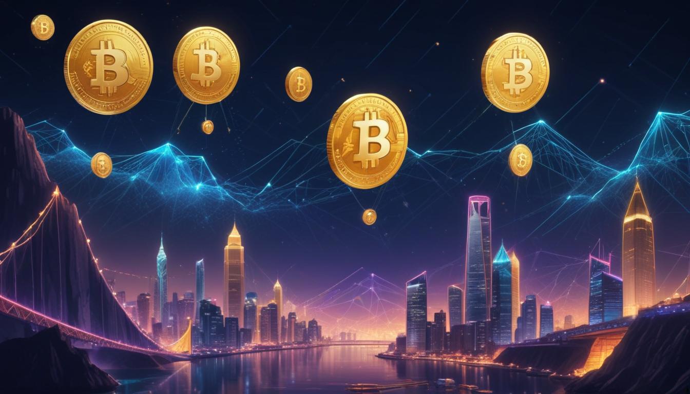 Предпродажа Web3Bay, бум DTX Exchange и экспансия Pi Network в недвижимость: самые горячие новости криптовалют! | Cryptodamus.io