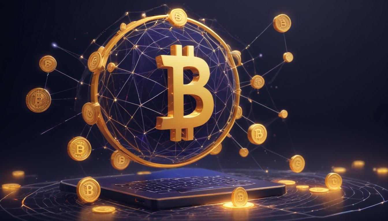 Web3Bay Presale EXPLODES! $1.6M+ Raised: Is This the Future of E-Commerce? | Cryptodamus.io