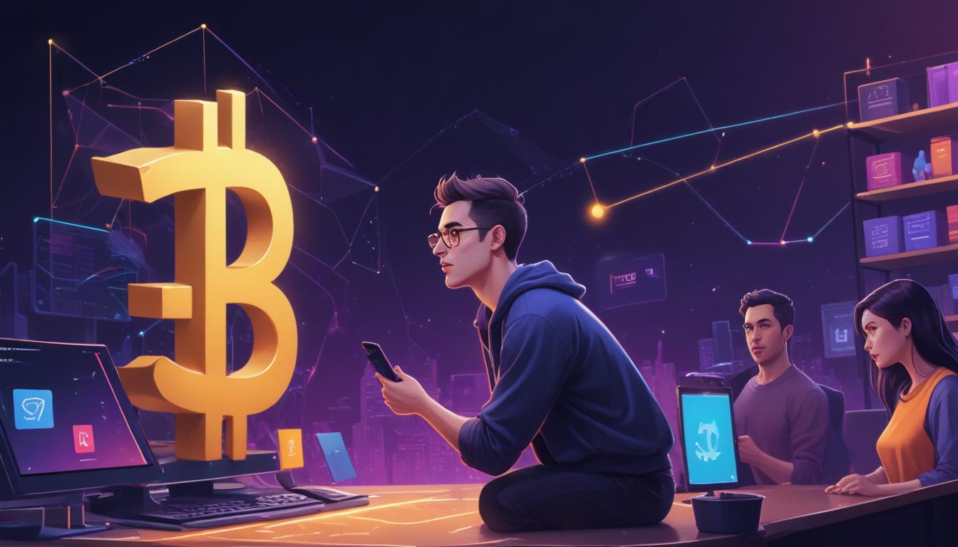 Web3Bay Presale EXPLODES! Deep Dive into $1.4M Success & Decentralized E-commerce Future | Cryptodamus.io