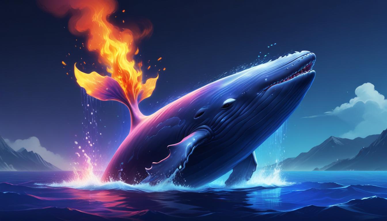 Web3Bay Presale Explodes! Whale Activity Drives Token Price Surge – Is This The Next Big Thing? | Cryptodamus.io