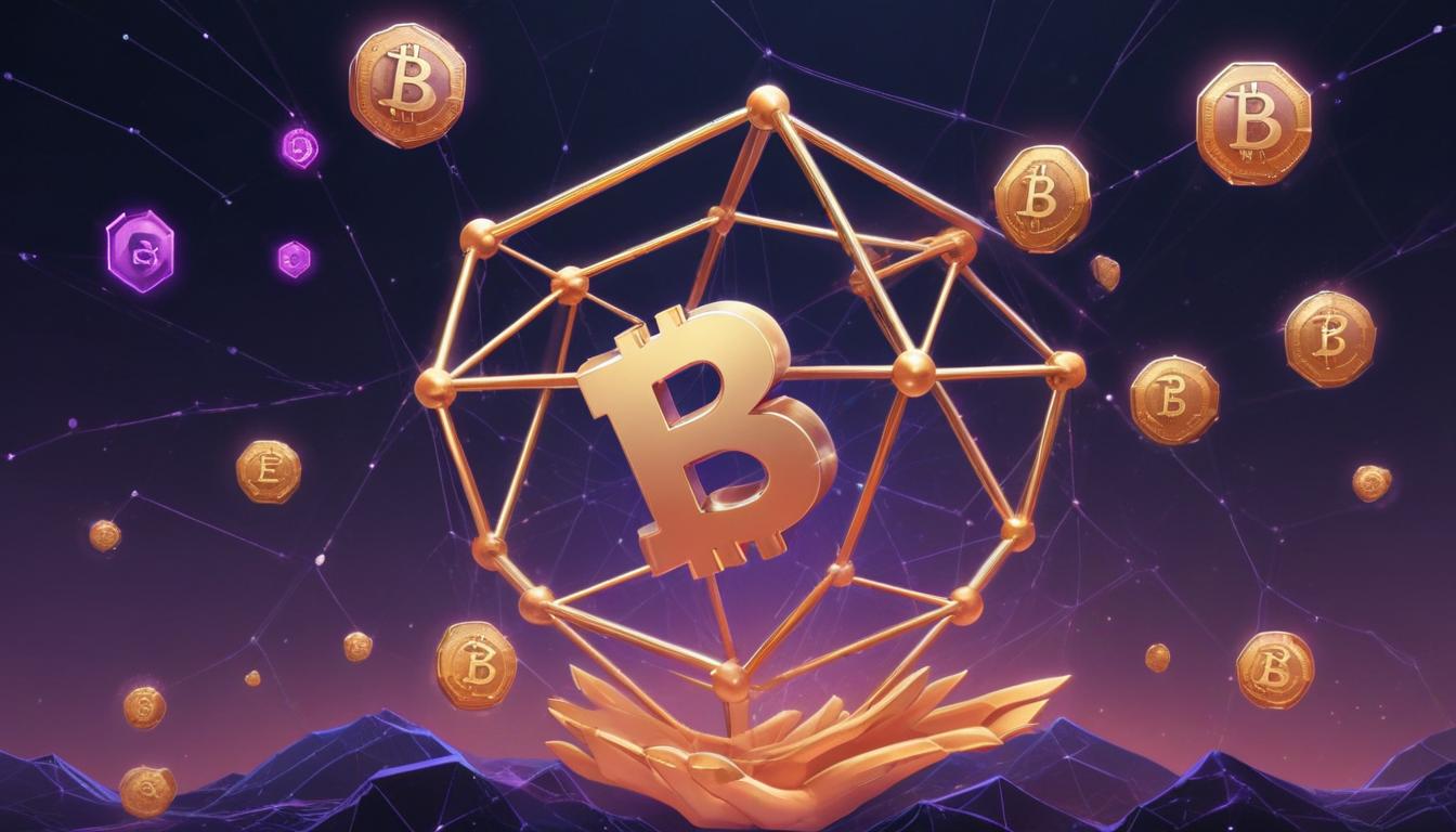 Web3Bay Presale: Is 6430% ROI Possible? Decoding the Data! | Cryptodamus.io