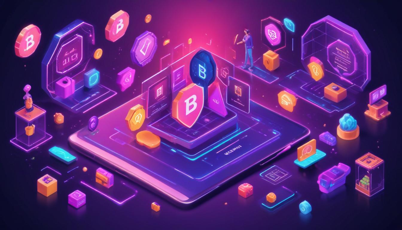 Web3Bay Presale SHOCK: $630k Raised! Decentralized E-commerce Revolution? | Cryptodamus.io