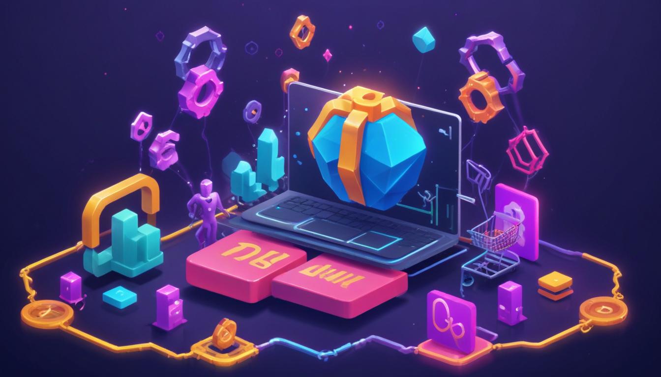 Web3Bay Presale: The Next Big Web3 Investment? A Deep Dive! | Cryptodamus.io