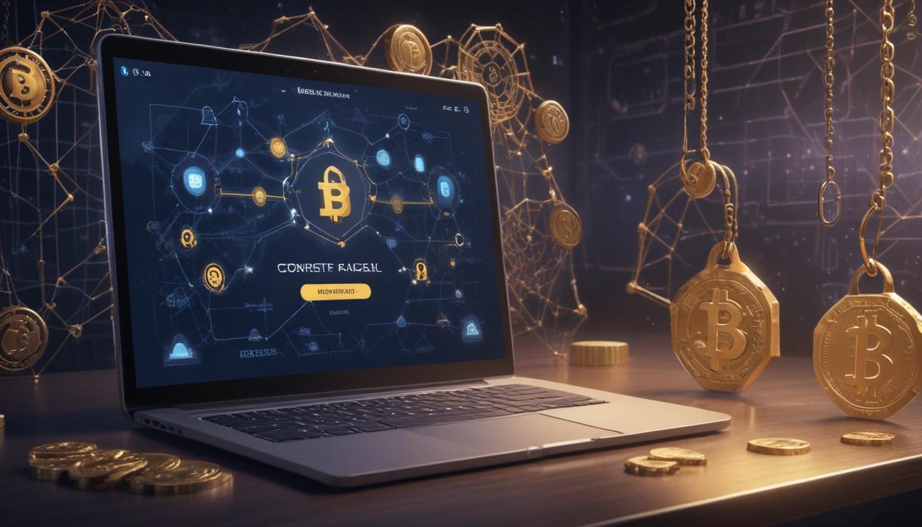 Web3Bay Presale: Unveiling Investor Secrets & ROI Goldmine! (Deep Dive) | Cryptodamus.io