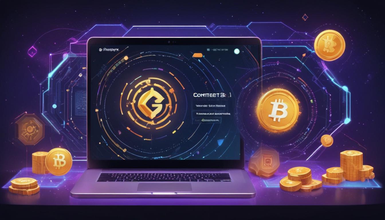 Web3Bay, Rexas, & Rare Altcoins Exploding! 2025 Crypto Predictions Inside! | Cryptodamus.io