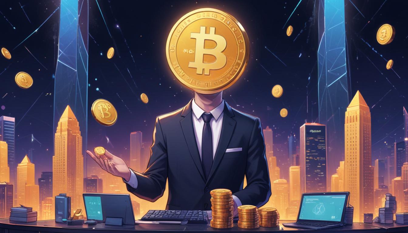 Web3Bay's $1.1M Presale SHOCK: Decentralized E-commerce Revolution! | Cryptodamus.io