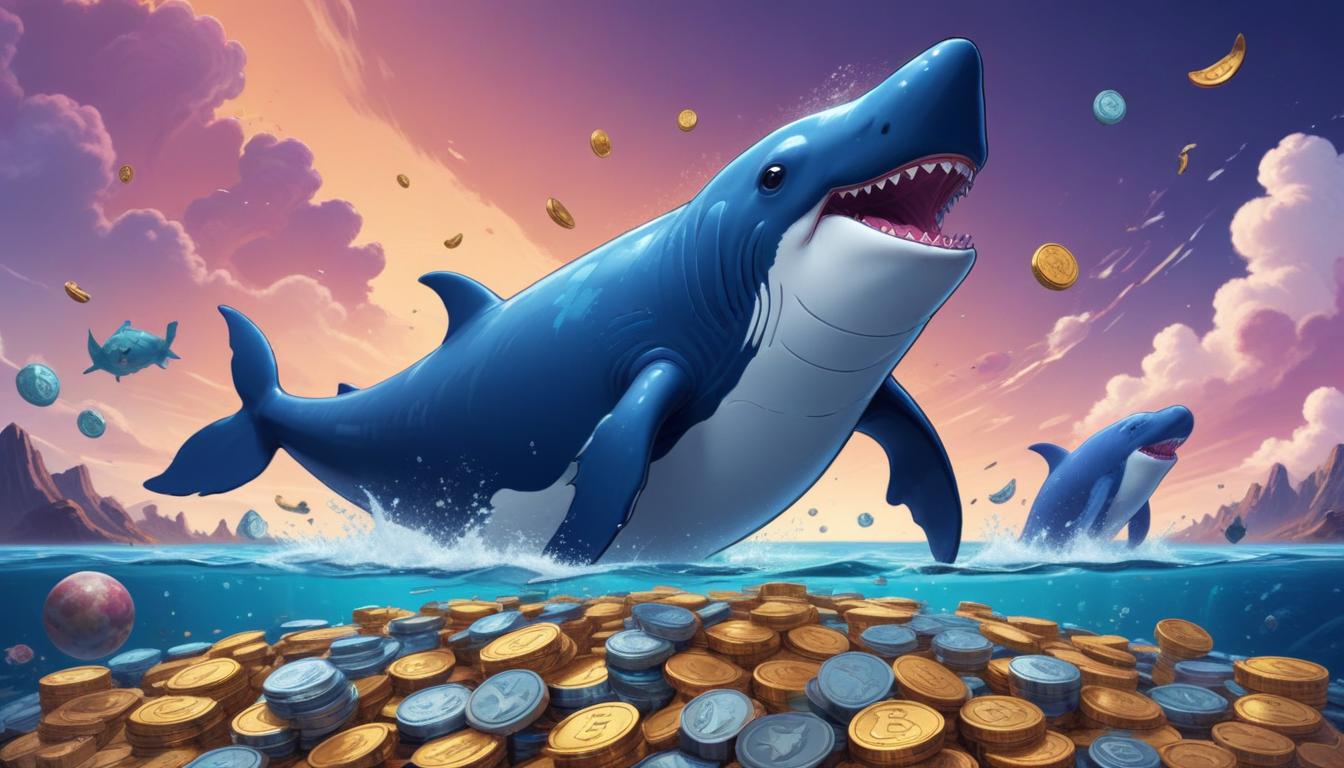 Web3Bay's $1.58M Presale: Why Experts are Betting Big on Decentralized E-Commerce! | Cryptodamus.io