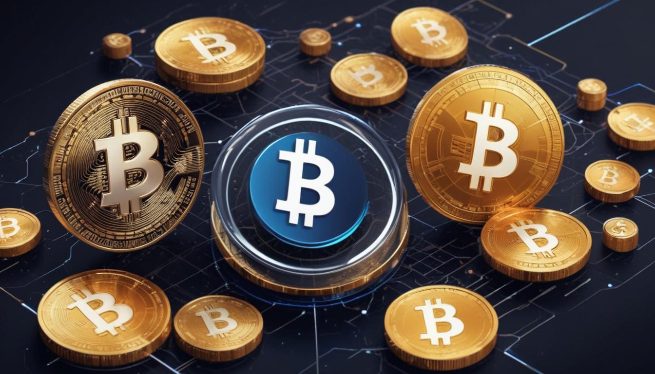 Web3Bay's $930,000 Presale: How They Did It! (Deep Dive) | Cryptodamus.io